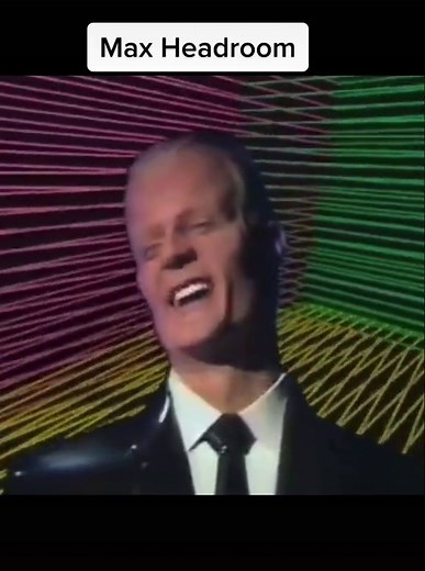 Exploring the Max Headroom Phenomenon