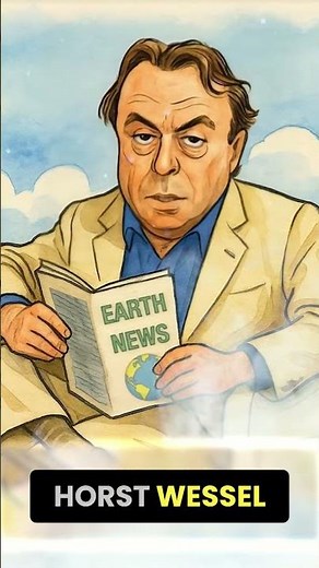 From Charlie Kirk’s Memorial to Nazi Rhetoric | Christopher Hitchens