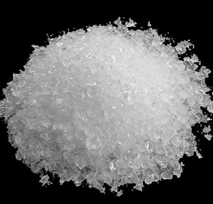 [Hot Item] Industrial Grade White with Sio2 99.92% Fused Silica