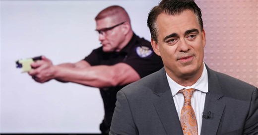 Taser maker Axon plunges 9% after earnings fall short due to tariff hit