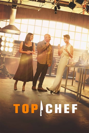 Top chef S17E05 - Emission (2026)