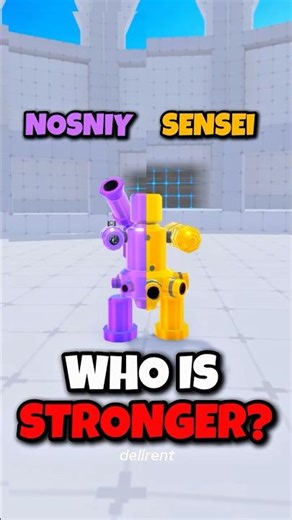Which Roblox Rivals Secret Boss Is STRONGER!?