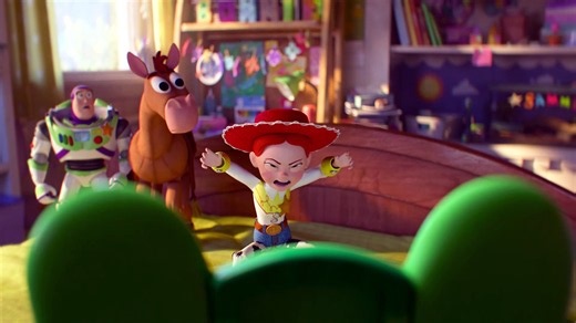 Toy Story 5