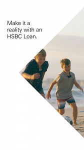 Apply for an HSBC Loan | HSBC