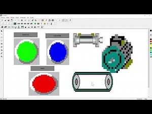 SIMULACIÓN EN PC SIMU Y CADESIMU