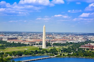 Mission — Trust for the National Mall