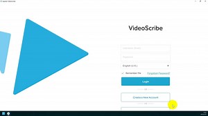 VideoScribe学习教程（二）