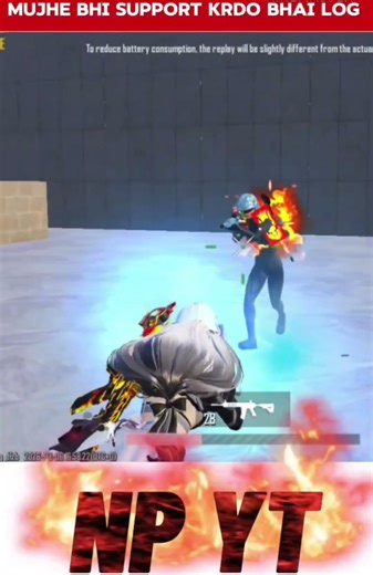 Best practice wow mod 1v1 #pubgmobile #lifeisbutadream #bgmi #gaming #theothersideofmakebelieve