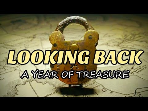 THIS IS THAT YOU'LL FIND with a Metal Detector in New England! | HIGHLIGHTS & UPDATES from 2021