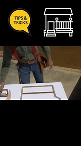 Learn from Larry Haun as he explains how to stand wooden walls! #carpentry #larryhaun #building #construction #diy | Old Hand Crafts