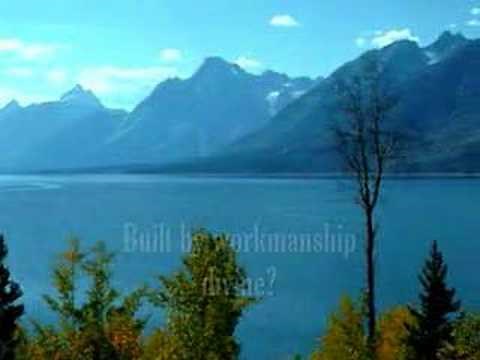 Shall We Meet Beyond the River?