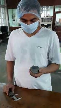 Determination of Indirect Tensile Strength of Rock (Brazilian Method): Part I