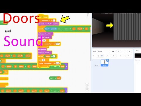 How to Make a 3D Raycaster Game | Part 4