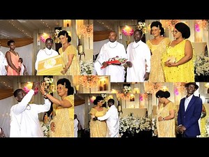 ♥️♥️MAMA FABRICE ARADUTUNGUYE MU BUKWE BWE / BADUKOREYE UDUSHYA WE N UMUGABO WE