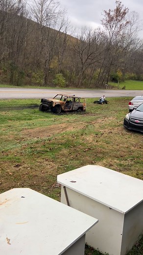 Shena Cooper on Reels