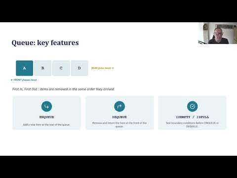 10.4 Abstract Data Types #computerscience #A-level