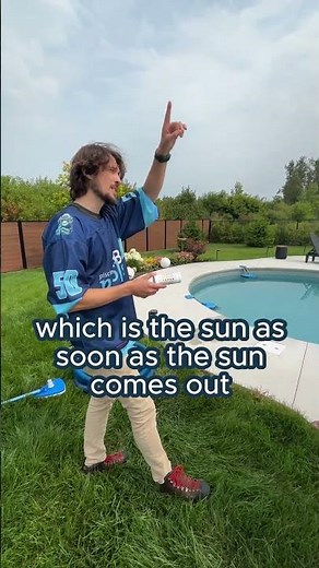 Pool maintenance advice - part 4