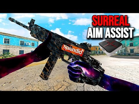 XIM Matrix Setup for Warzone – Surreal Aim Assist