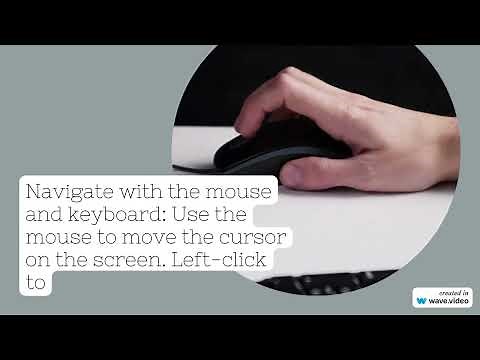 Beginner Guide On How To Use A Computer