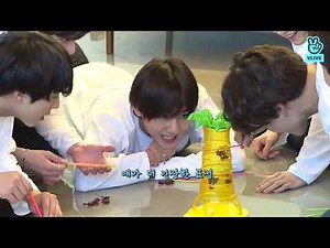 [ซับไทย] Run BTS Ep.55 Thaisub