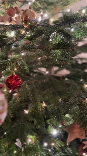 The first viewing of Love Actually of the season last night and we actually managed to stay awake 😂 I mentioned on here a while back that this movie is our favourite as it was the first one we watched in the cinema together. And I taught David the word ‘actually’ when we worked at Mica together and he’d just moved in the the UK and was learning English 🥹 There’s also a similar Portuguese story line in it too among other things. But last night we found ANOTHER special part we’d not noticed befo