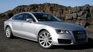 Essai vidéo - Audi A7 Sportback : mélange des genres réussi ?