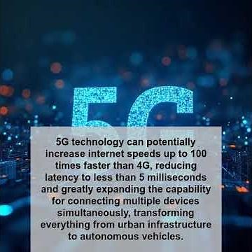 Did you know? Fascinating Technology Fact (Part 316)