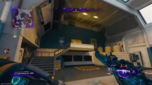 Highlight: 100,000$ SnD tournament