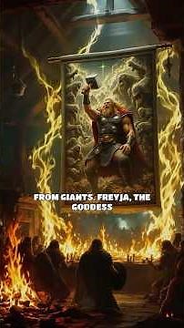 What Did Vikings Believe Before Christianity? Norse Gods, Runes & Ancient Religion Explained