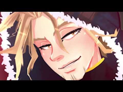 "Butterflies" A Hawks x Listener Flight Audio ASMR Spicy Ver