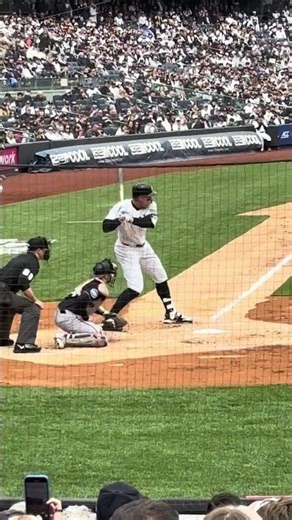 Aaron judge home run edit #edit