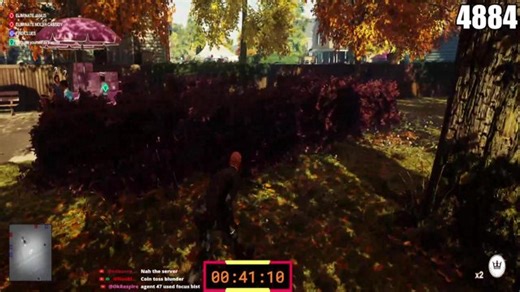 IT'S ACTUALLY THE LAST DAY... PLAYING EVERYTHING! - Streaming Until The Timer Ends - SUBATHON DAY 28