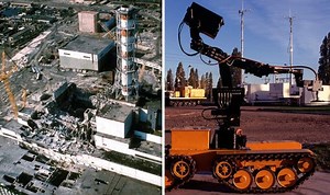 Chernobyl: Former miners reflect after watching TV series