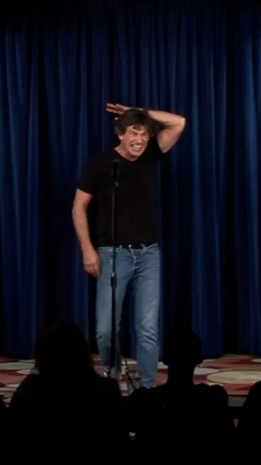 Check out my comedy special! #Comedy #standup #Comedian #StandupComedy #FYP | Dale Jones