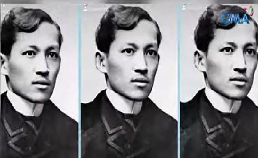 ALAMIN: 10 impormasyon tungkol kay Jose Rizal noong bata pa