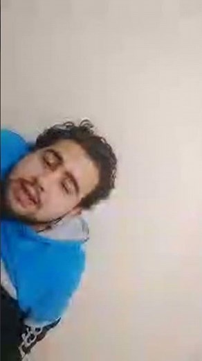 لحظة مميزة من البث المباشر