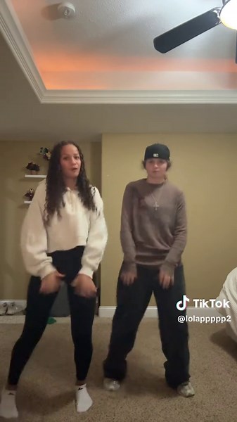 Dance Moves to Brighten Your Friday