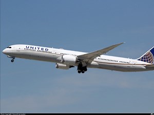 一架飞机的故事：N14001