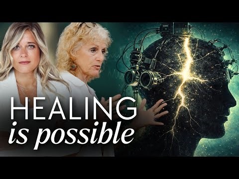 Satanic Ritual Abuse and Trauma Based Mind Control: How Survivors Heal