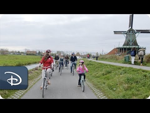 Adventure Guides | Adventures by Disney