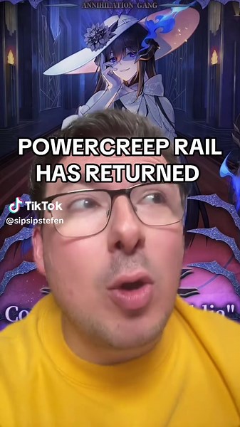 Constance Could Replace Ruan Mei in Honkai: Star Rail