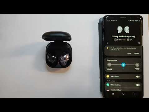 How to replace a lost Samsung Buds, Buds Pro, Buds2 etc