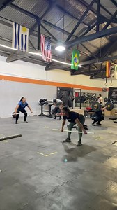 37K views · 2.1K reactions | CALENTAMIENTO - WARM UP •10 PVC Power Snatch •5 Sntach Balance •20 PVC Dislocate / 3 ROUNDS . . . . . . #DTH07 #DTH07CT #CrossFit #CrossTraining #CrossFitter #Wod #VoluntadInquebrantable #Amrap #Tabata #EMOM #Burpees #loveCrossFit #EntrenamientoFuncional #RogueFitness #airbike #assaultbike #Workout #Fitness #BoxJump #MuscleUp #Snatch #Concept2 #OpenCrossfit #Hermosillo #Hillo #Sonora | DTH07 Cross-Training | Facebook