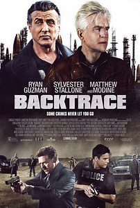 Movie - Backtrace - 2018 Watch Online، Video، Trailer، photos، Reviews، Showtimes