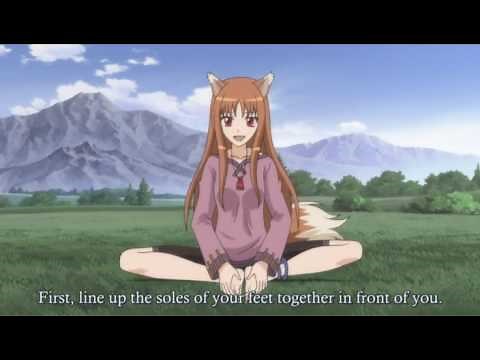 Training with Horo subbed