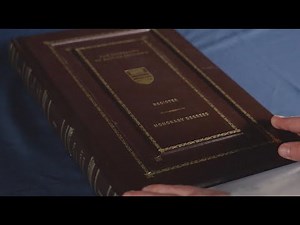 UBC 2020 Honorary Degree Tribute Video