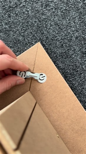 TallWoodMaker | Tom Skasko on Instagram: "Simple and fast doorframe joints 👍#woodworking #carpentry #joinery #tallwoodmaker #viral"