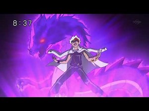 Beyblade | Ryuga's Extended Theme [Version 1]