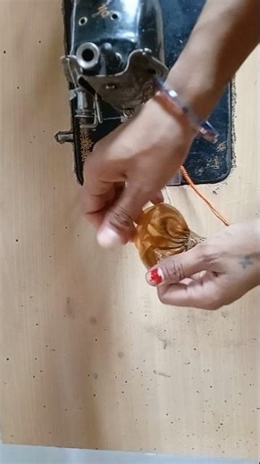 न्यू// मोडल// का //लटकन#handmade #diyfashion #dressmaking #fashiondesign #blouse