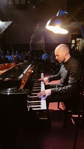 ✨️this moment from chopin nocturne 48/1